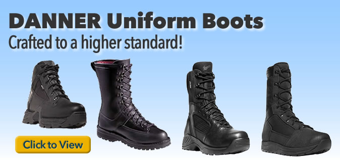 Danner Boots