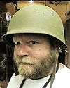 Eddie Schmidt, owner of Billings Army Navy Surplus Store