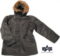 coldweatherclothingparkas