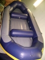 rafts