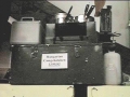 hunstove