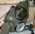 swedgasmask